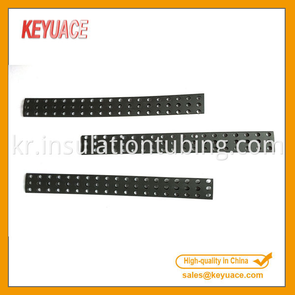 Custom Thin Wall Heat Shrink Tubing